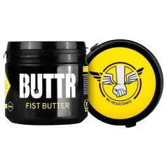 BUTTR - fisting lubrikant maslo - 500 ml