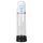 MenzStuff - automatická vákuová pumpa na penis (22 cm)