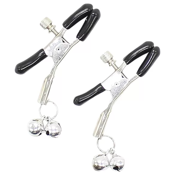 Blaze Ultimate - BDSM sada na zväzovanie - 10 dielov - čierna