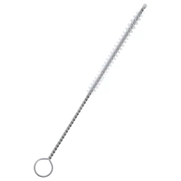 Cheeky Love - análny sprchový klystír - čierny - 224 ml