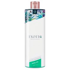 Exotiq - nuru masážny gél - 500 ml