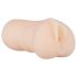 FWB - realistická umelá vagína masturbátor - Amelia Harper