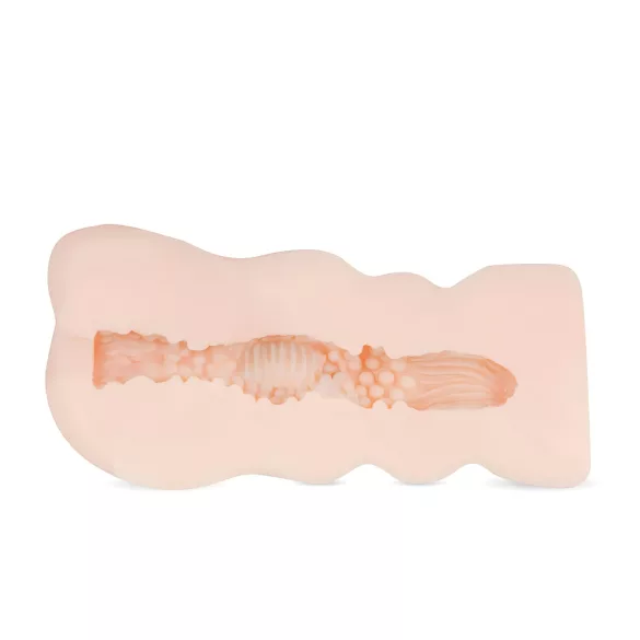 FWB - masturbátor vagína - realistický vzhľad - Nicole Adams