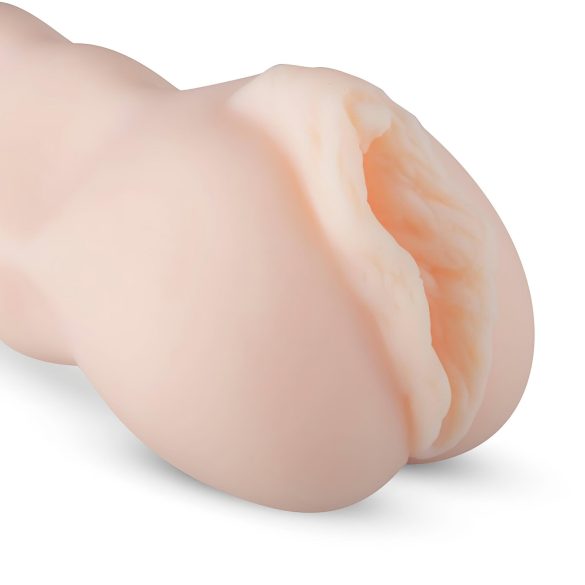 FWB - masturbátor pre mužov - realistická vagína - telová