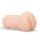 FWB - realistický masturbátor vagína - telová farba
