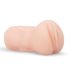 FWB - realistický masturbátor vagína - telová farba