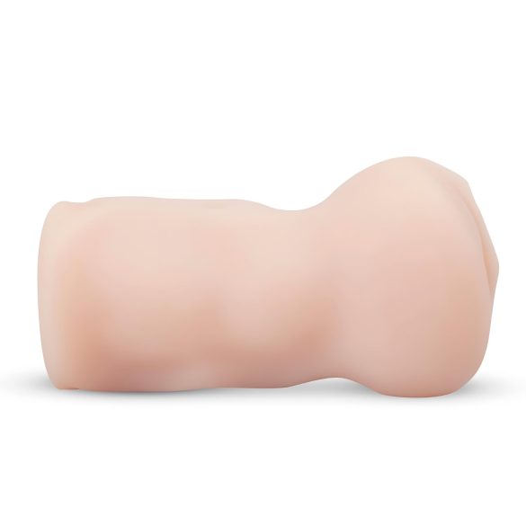 FWB - realistický masturbátor vagína - telová farba