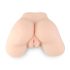 FWB - Ashley Rose realistický umelý zadoček masturbátor