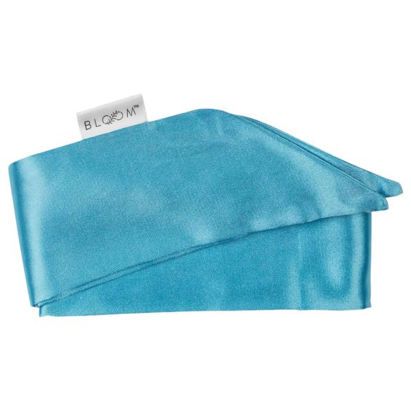 Bloom Tulip - nabíjacie silikónové dráždidlo klitorisu (tyrkysové)