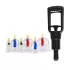 Easytoys - vákuová pumpa súprava - 6 dielov
