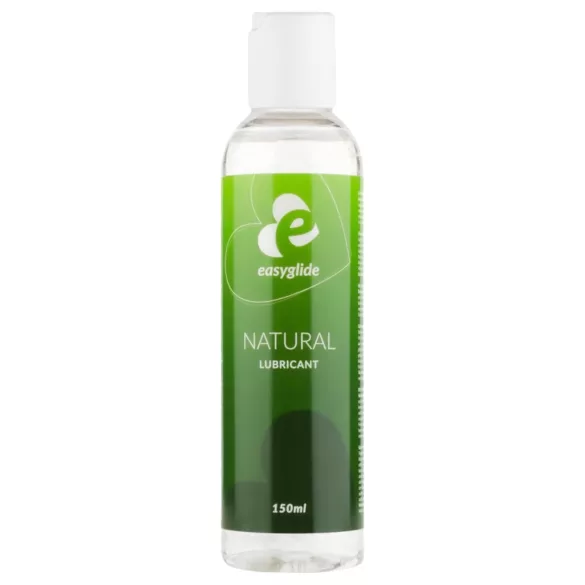 EasyGlide - vodný lubrikačný gél - natural - 150 ml