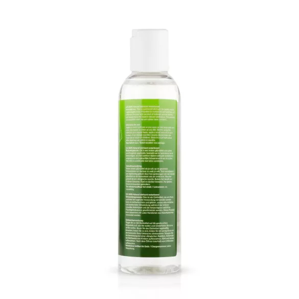 EasyGlide - vodný lubrikačný gél - natural - 150 ml