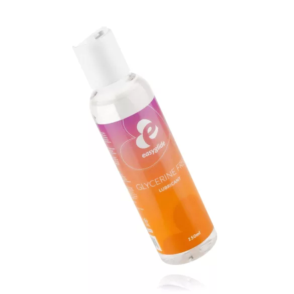 EasyGlide Glycerine Free - lubrikant na vodnej báze (150 ml)