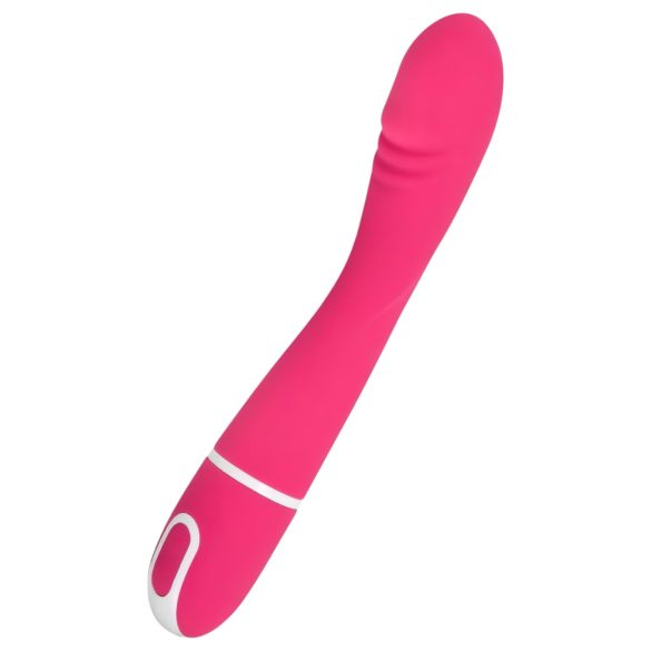 Easytoys - G-bod vibrátor (ružový)