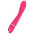 Easytoys - G-bod vibrátor (ružový)
