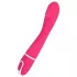 Easytoys - vibrátor na bod G - ružový
