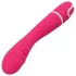 Easytoys - vibrátor na bod G - ružový