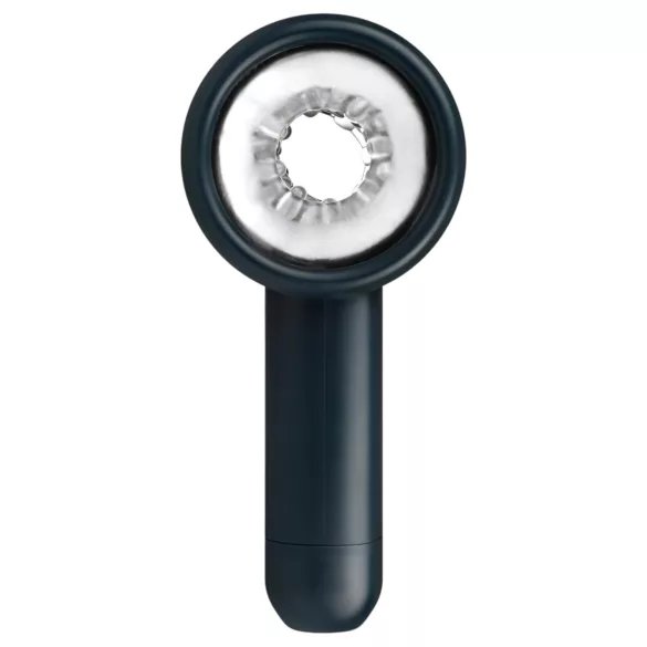 FPPR - automatický masturbátor - pohyb hore-dole - čierny