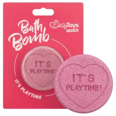 Easytoys - kúpeľová bomba - It's Playtime