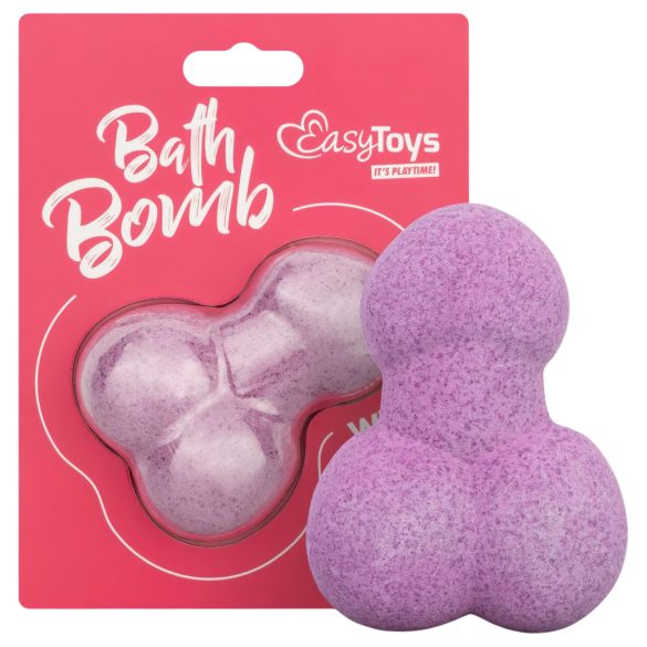 Easytoys - bomba do kúpeľa - penis