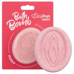 Easytoys - Kúpeľová bomba - broskynka