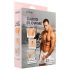 AirDoll David Blowme - nafukovací bábika (prirodzený)