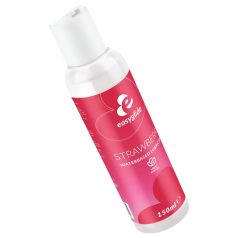 EasyGlide - lubrikant na vodnej báze - jahodový - 150 ml