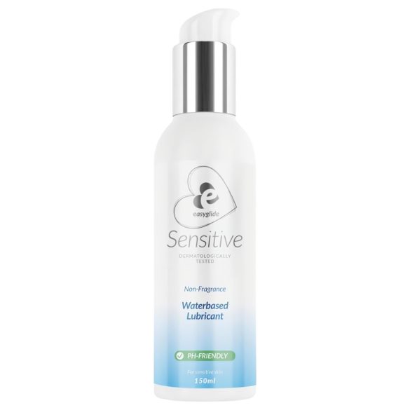 EasyGlide - lubrikant na vodnej báze - sensitive - 150ml