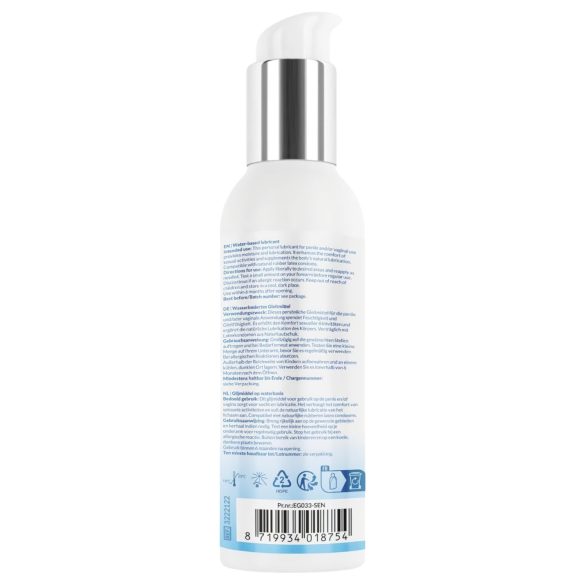 EasyGlide - lubrikant na vodnej báze - sensitive - 150ml