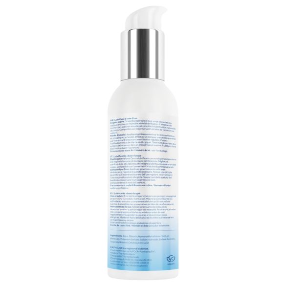EasyGlide - lubrikant na vodnej báze - sensitive - 150ml