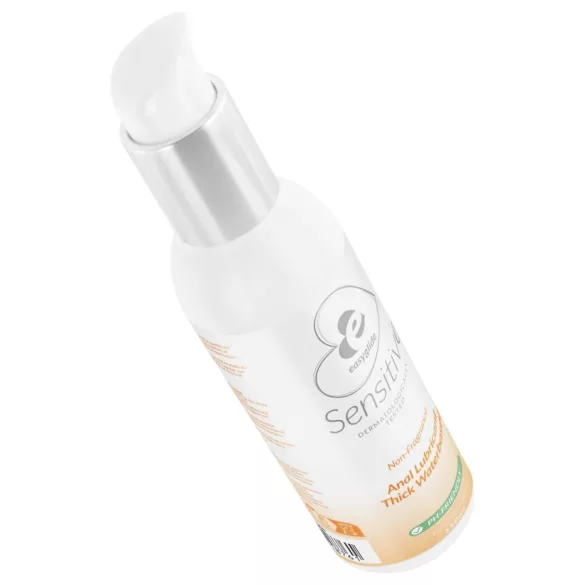 EasyGlide - análny lubrikant na vodnej báze - sensitive - 150 ml