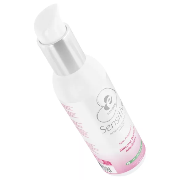 EasyGlide - silikónový lubrikant pre citlivú pokožku - 150 ml