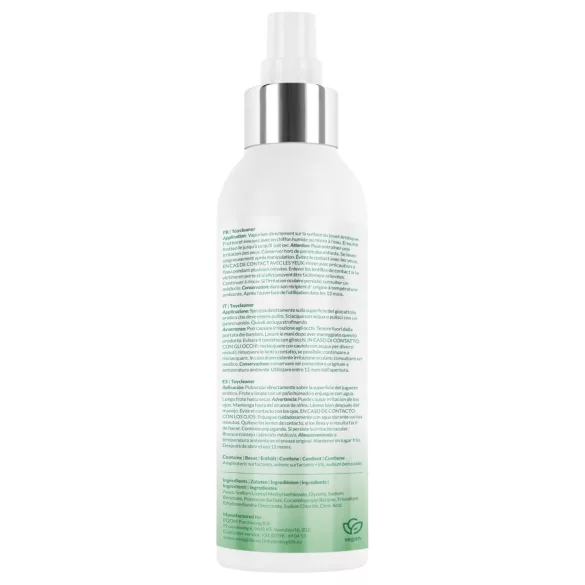 EasyGlide - dezinfekčný a čistiaci sprej - 150 ml