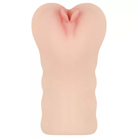 FWB - realistická umelá vagína - prírodná farba