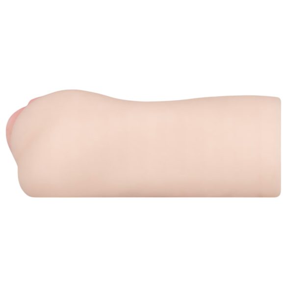 FWB - realistická vagína - natúr farba