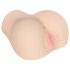 FWB - masturbátor vagína - realistická - telová farba
