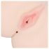 FWB - masturbátor vagína - realistická - telová farba