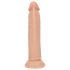 Easytoys - realistický dildo - 17,5 cm - telová farba