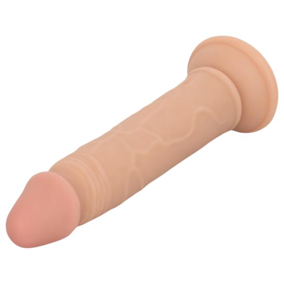 Easytoys - realistický dildo - 17,5 cm - telová farba