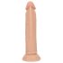 Easytoys - realistický dildo - 22,5 cm - telová farba