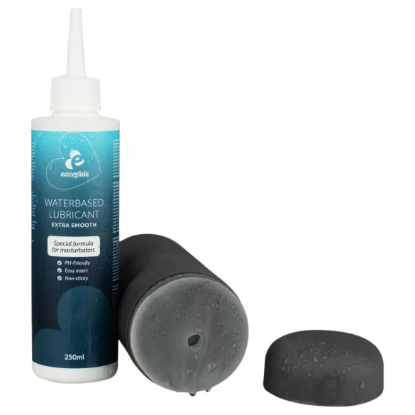 EasyGlide - lubrikačný gél na masturbátor - 250ml