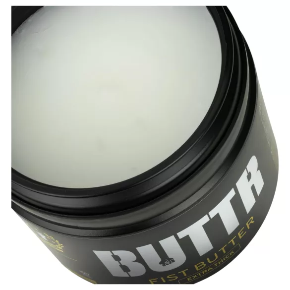 BUTTR - balzam na fisting - extra lubrikácia - 500 ml