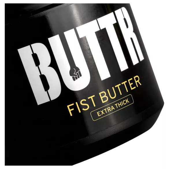 BUTTR - balzam na fisting - extra lubrikácia - 500 ml