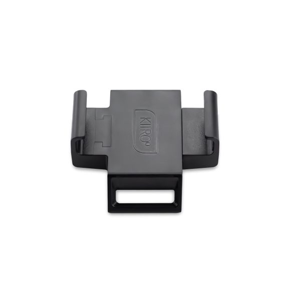 Kiiroo Keon - masturbátor s držiakom na telefón - čierny