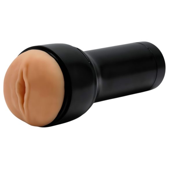 Kiiroo Feel - umelá vagína masturbátor (svetlohnedá)
