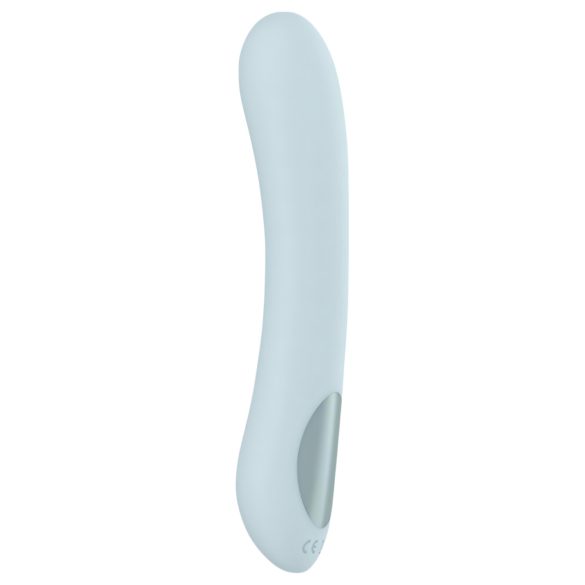 Kiiroo Pearl 2 - interaktív, vodotesný G-bod vibrátor (zelený)