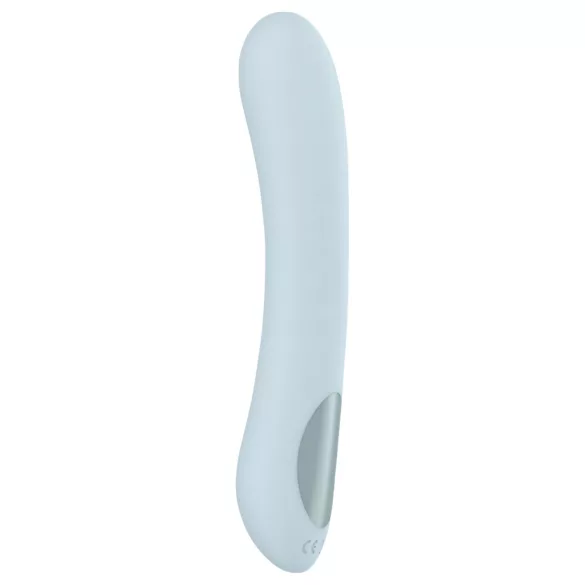 Kiiroo Pearl 2 - interaktív G-bod vibrátor - vodotesný - zelený
