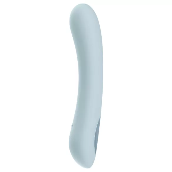 Kiiroo Pearl 2 - interaktív G-bod vibrátor - vodotesný - zelený