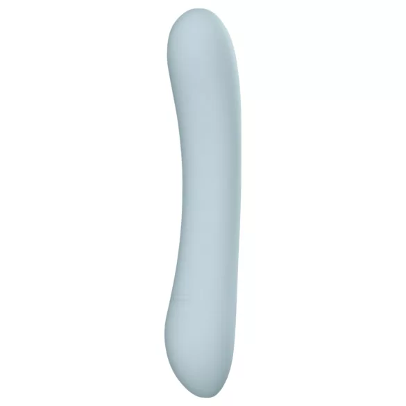 Kiiroo Pearl 2 - interaktív G-bod vibrátor - vodotesný - zelený
