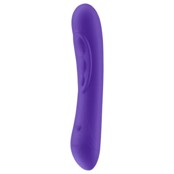 Kiiroo Pearl 3 - interaktívny vibrátor na G-bod - fialový